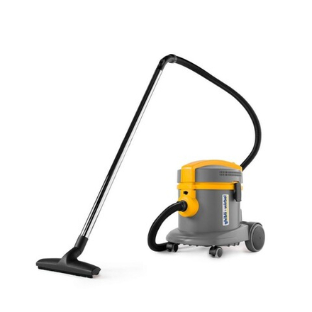 Пылесос для сухой уборки POWER D 12 P, 800 Вт, 22 л, Ghibli & Wirbel (Италия)