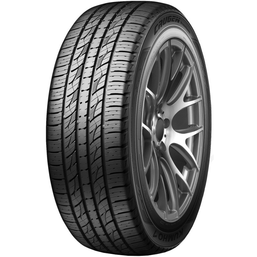 Летняя шина Kumho Crugen Premium KL33 (255/55 R19 111V)