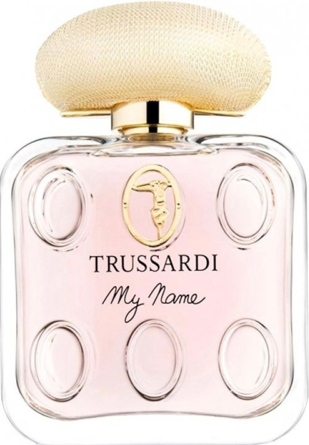 Trussardi My Name EDP