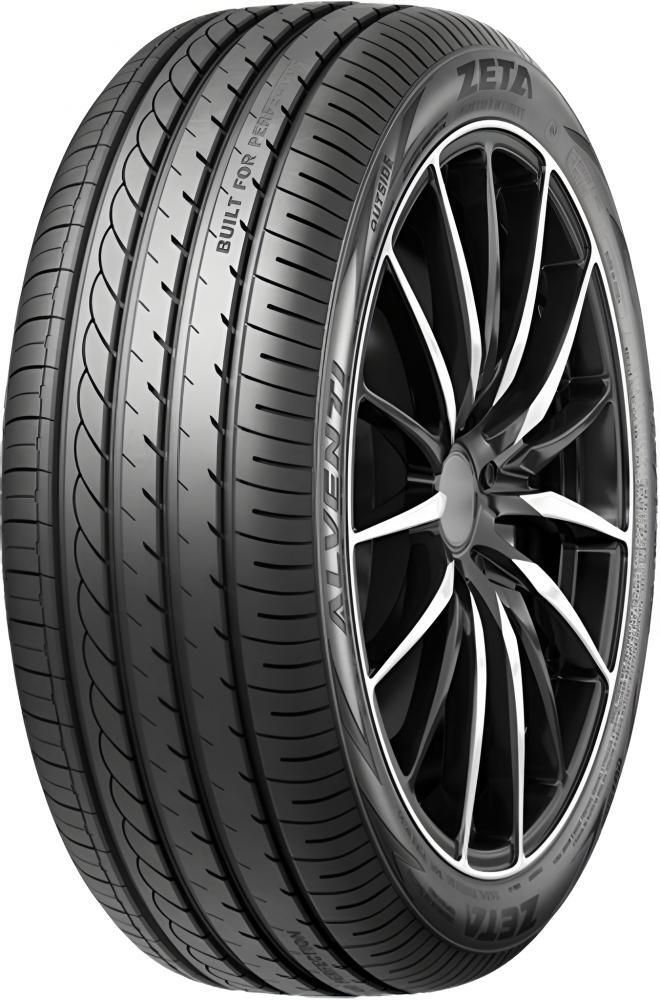 Zeta Alventi 275/35 R20 102Y RunFlat
