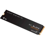 Накопитель SSD Western Digital Black SN7100 4Tb (WDS400T4X0E)