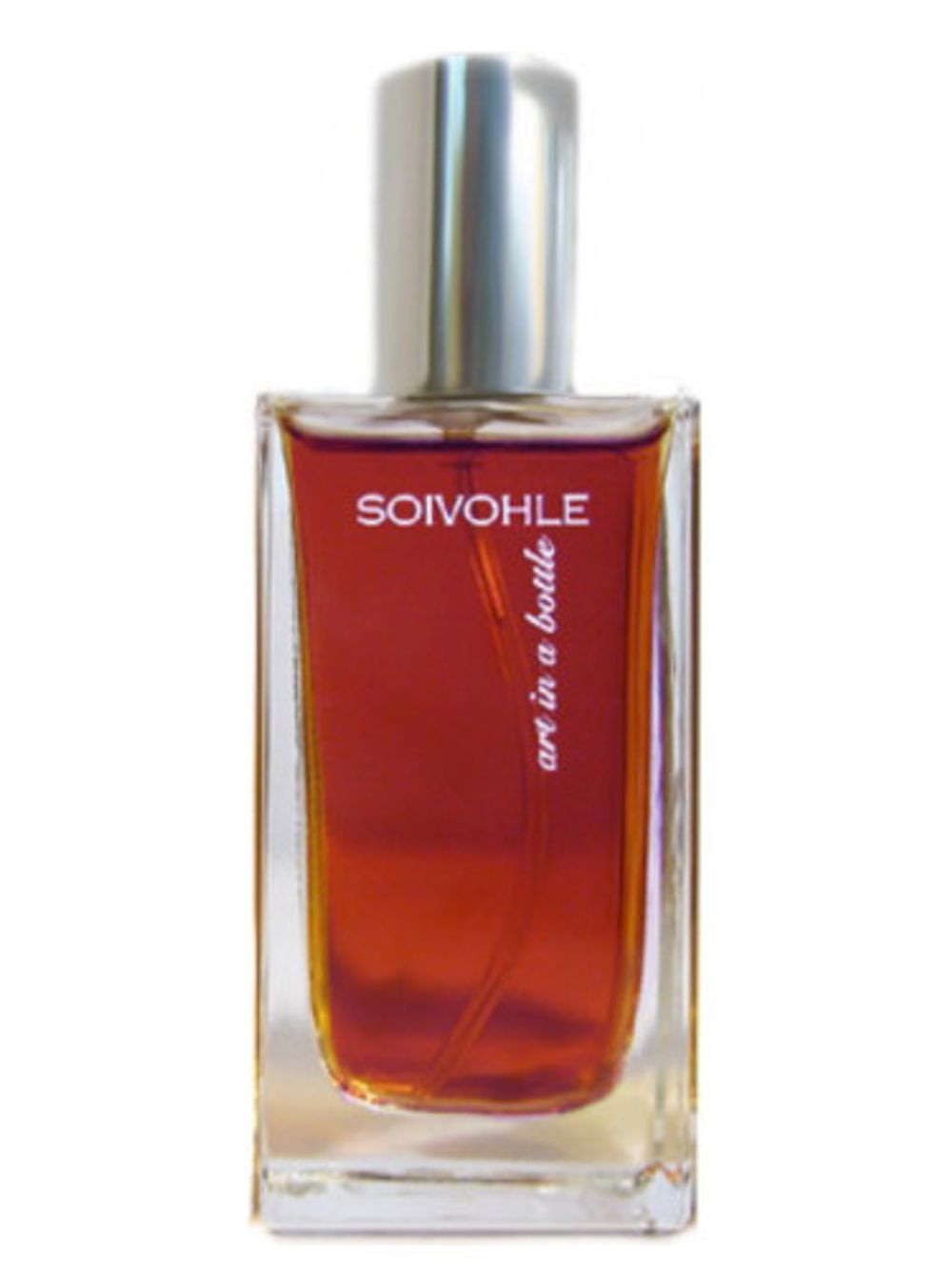 Soivohle Lilacs and Heliotrope