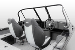 Катер Volzhanka FISHPRO X3