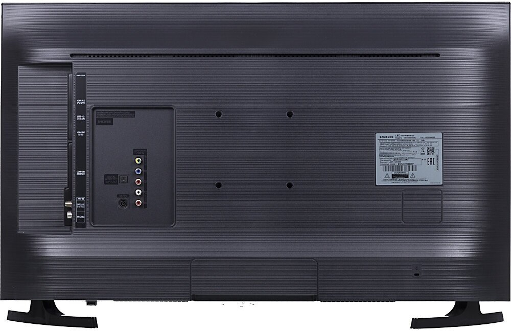32" Samsung UE32N4000AU