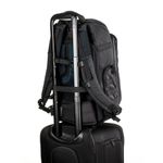 Фоторюкзак Tenba Axis v2 Tactical Backpack 20 Black 637-754