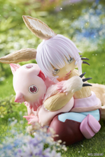 Наначи / Nanachi