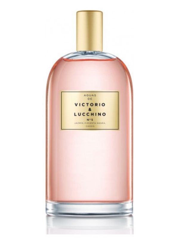 Victorio and Lucchino No 5
