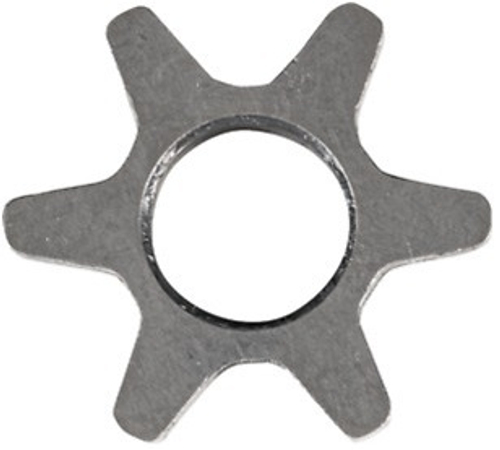 Ведущая звездочка 3/8" LP, 1.1 мм, 1.3 мм Makita 226992-7