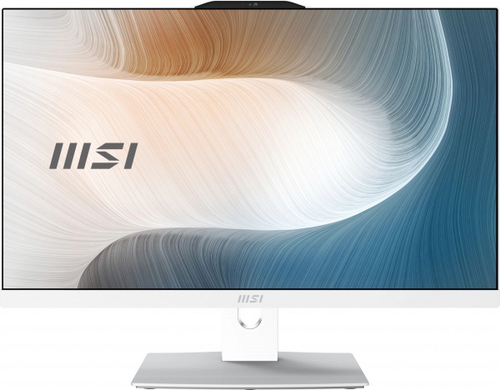 Моноблок 23.8'' MSI Modern AM242P 1M-1023XRU