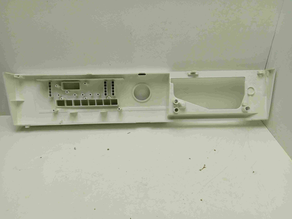EWF1025 кт207 Лицевая панель для стиральной машины Electrolux 1321873 б/у