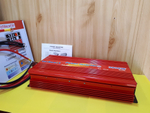 24V-3000W / Инвертор (24 вольта) напряжения LaiRun 24-220V 3000W (24V) (1 шт.)