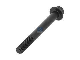 Болт коллектора выпускного M10*90 Volvo/Renault