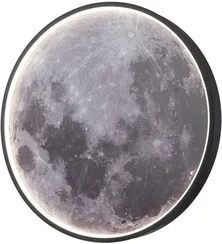 Настенно-потолочный светильник Planet 10226/SG LED Mars Escada