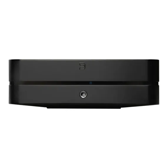 Bluesound POWERNODE (N331) Black