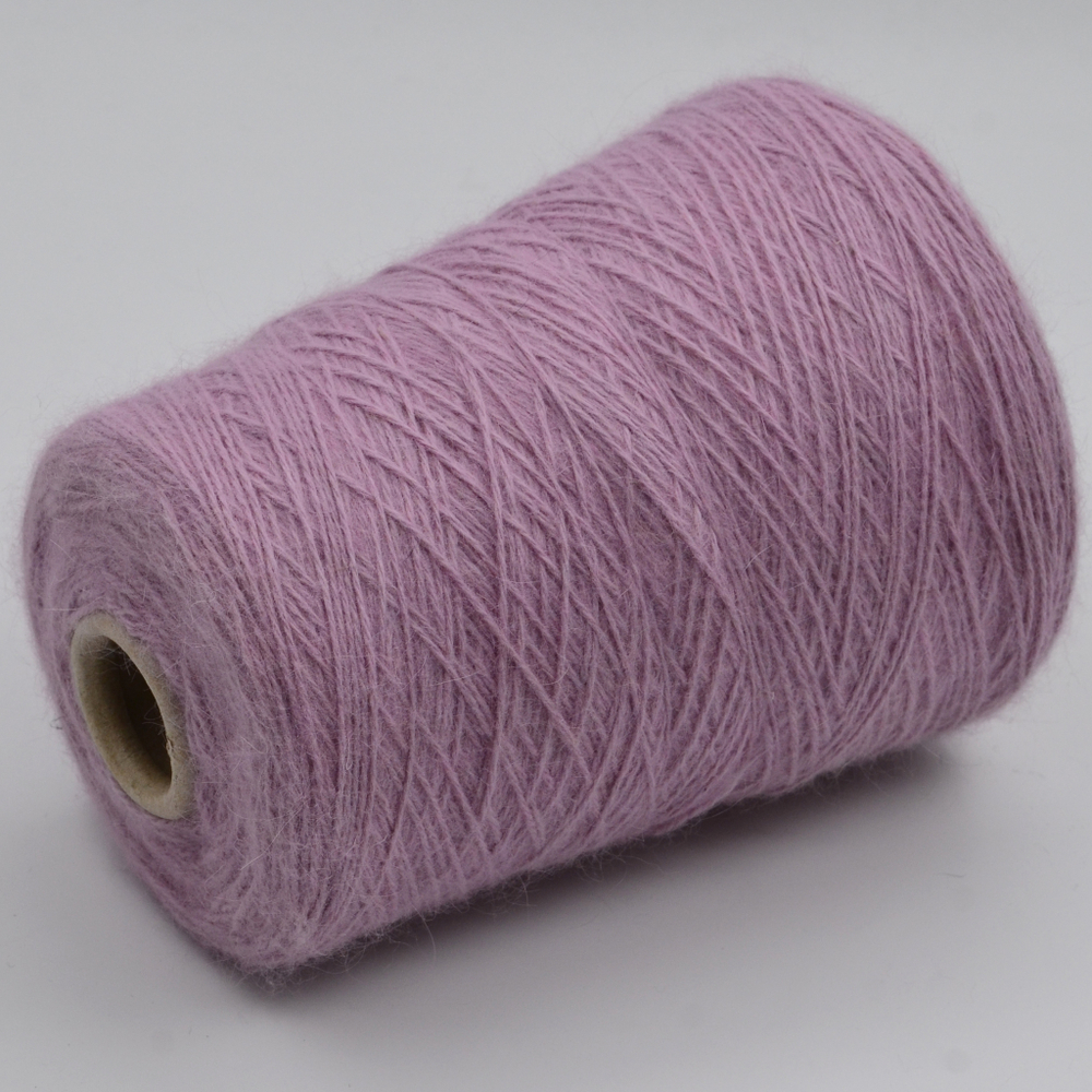G&G Filati art. Angora Bubbly (onion)