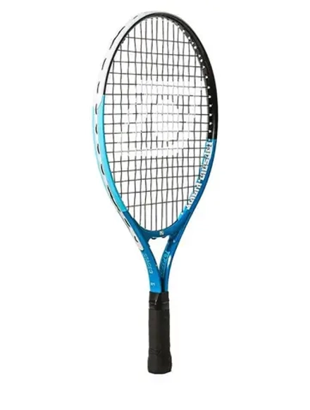 Детская теннисная ракетка Topspin Kids Racket Boys Stage 4 (19")