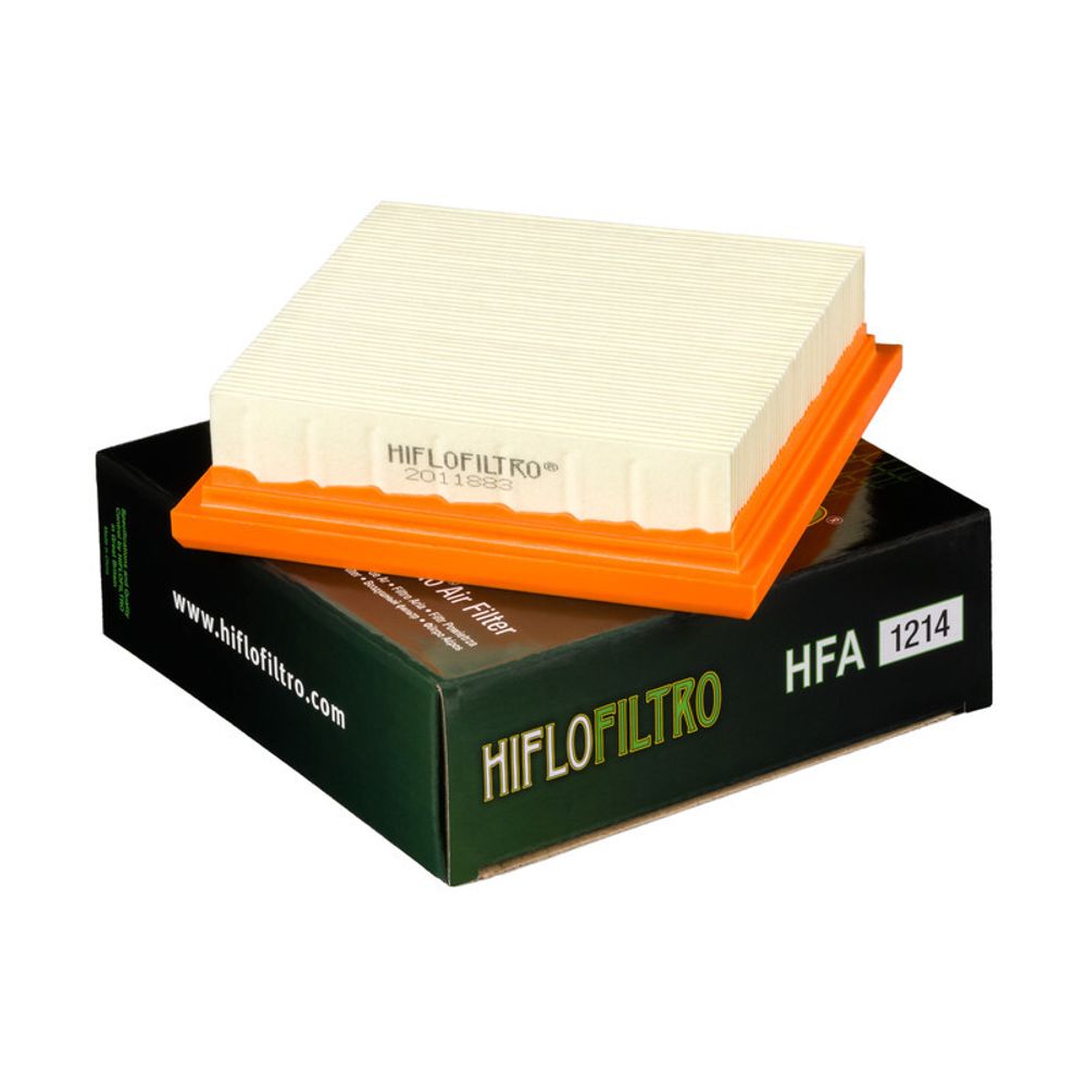Фильтр воздушный Hiflo Filtro HFA1214 Фильтр воздушный Hiflo Filtro HFA1214