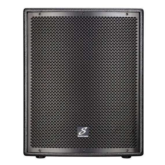 Studiomaster DRIVE15SA Активный сабвуфер