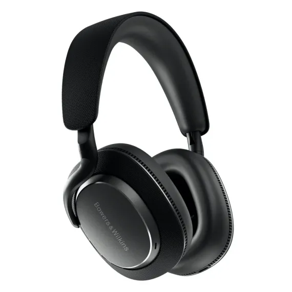 Bowers &amp; Wilkins Px7 S3 Anthracite Black