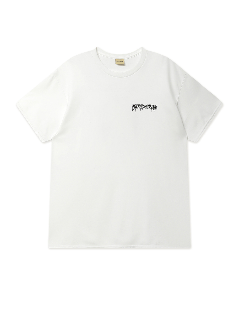 Футболка Кор. Рукав Insane-o Tee