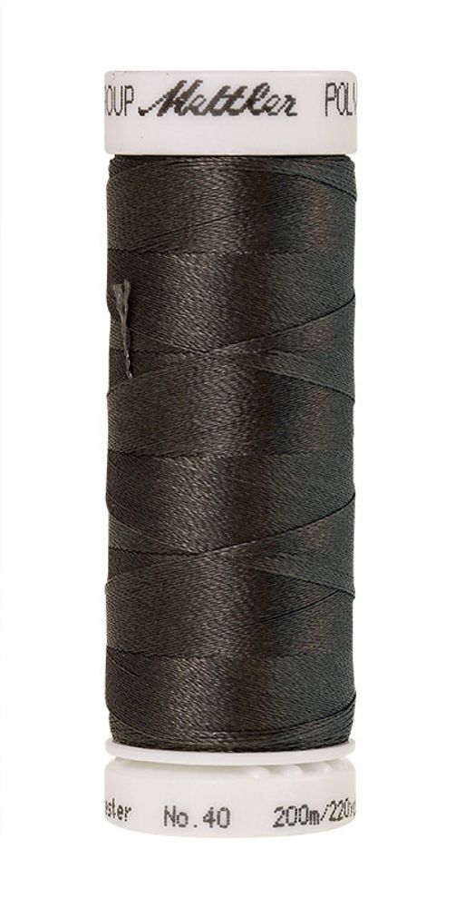 Нитки вышивальные Mettler Poly Sheen, 200 м, 1874, 1 катушка /TOS/