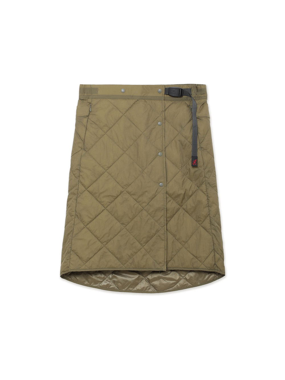 Юбка Thermal Insulation Quilted