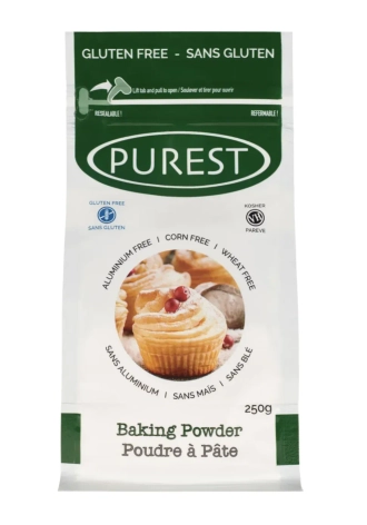 «PUREST» (CANADA)