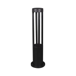 09958-0.7-001JH 0,6M LED7W BK RLOS фонарь Reluce, LED