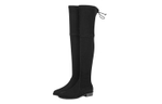 Stuart Weitzman/SW LOWLAND Over the knee Boots Women"s Black