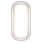 81150-9.5-001QL WH светильник настенный Reluce, LED