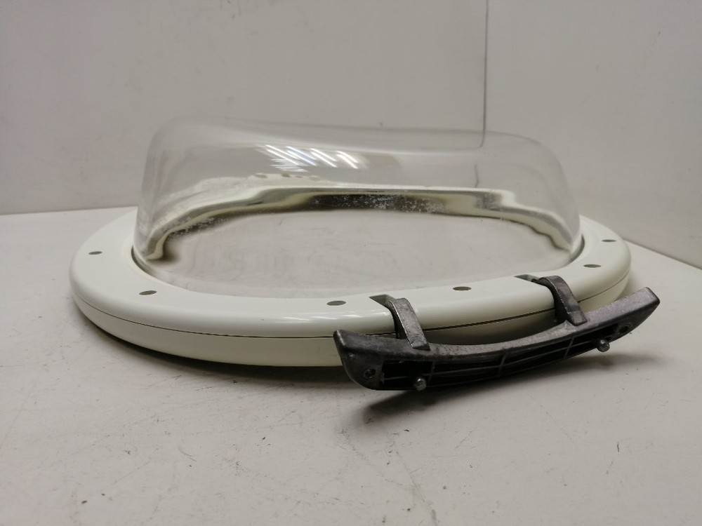 PCP4580B614 кт90 Люк в сборе для стиральной машины Hansa PCP4580B614 б/у