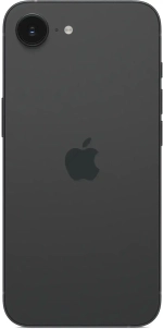 Apple iPhone 16e 512 ГБ (Чёрный | Black)