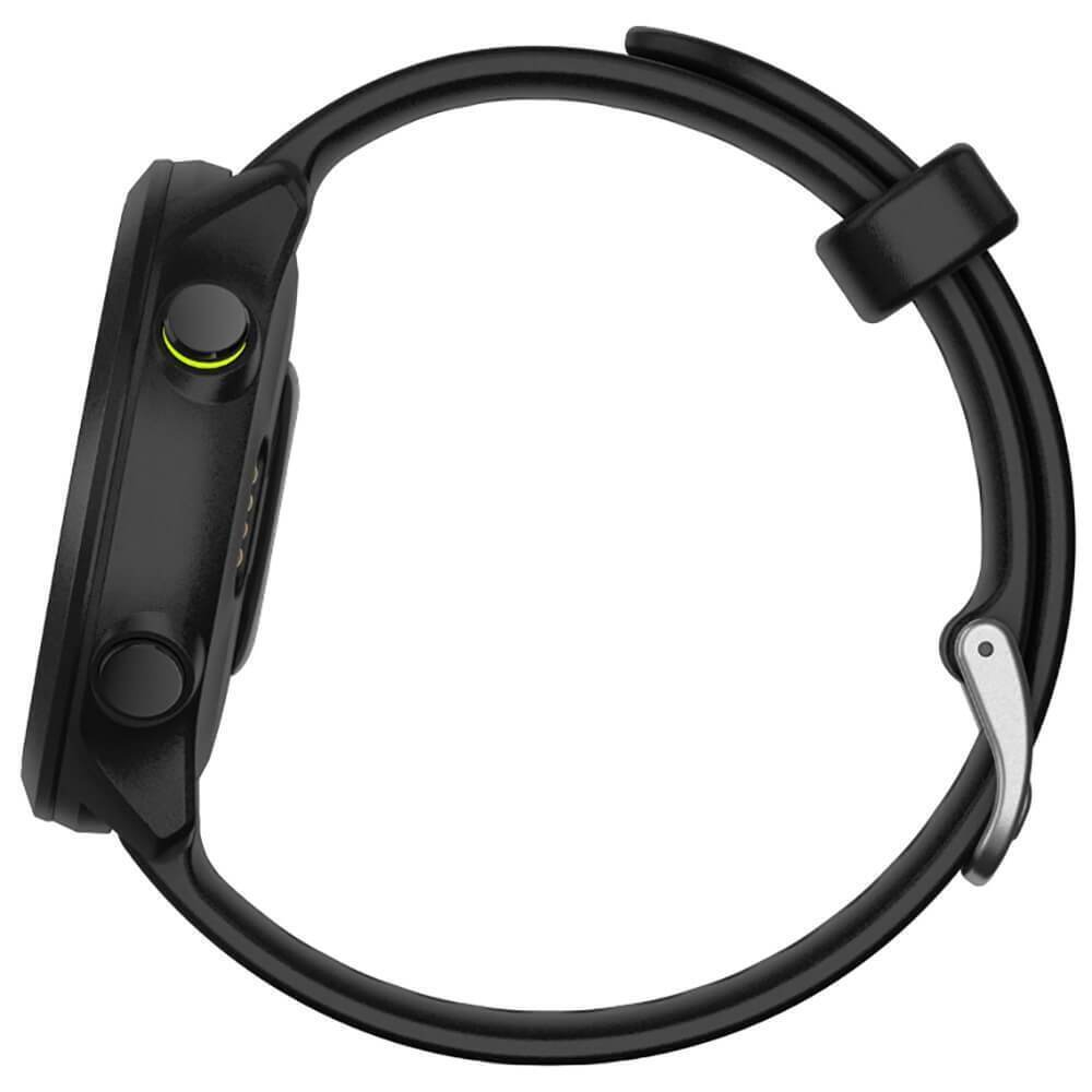 Умные часы Garmin Forerunner 55 черные