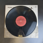 LP Группа "Аквариум" - Радио Африка - LP - Виниловая пластинка 12 дюймов. Мелодия СССР 1988 год.