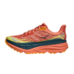 Кроссовки женские Hoka Stinson 7