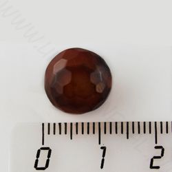 Бусина из сардоникса