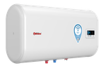 Водонагреватель электрический накопительный плоской формы IF PRO Wi-Fi Thermex