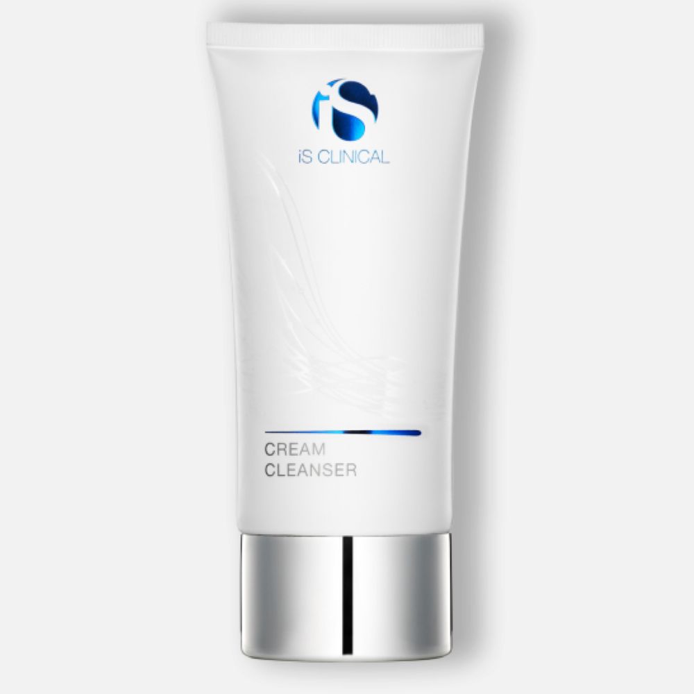 IS CLINICAL Cream Cleanser Очищающий крем, 120 мл IS CLINICAL Cream Cleanser Очищающий крем, 120 мл