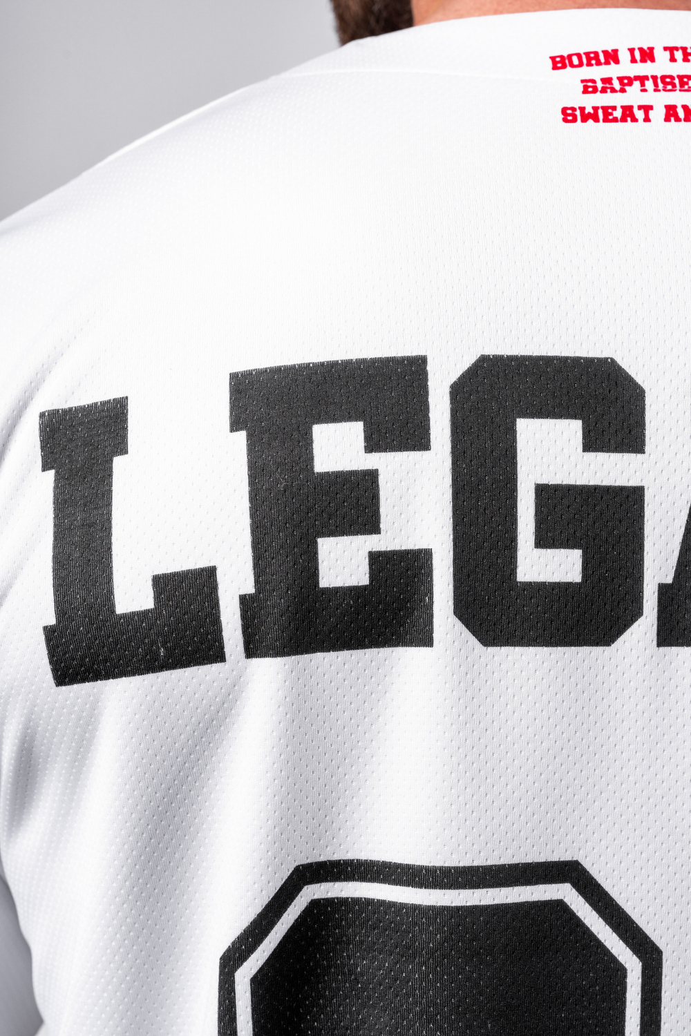 Рубашка Shirt LIFT THE GAME 375