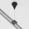 Подвесной комплект Accessories for tracks Trinity TRA005WS-31B Maytoni