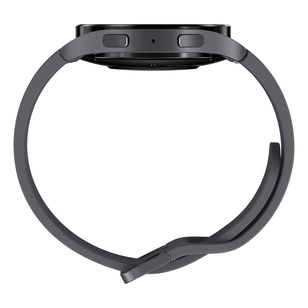 Умные часы Samsung Galaxy Watch 5 44mm Wi-Fi NFC, Graphite (Графитовый)