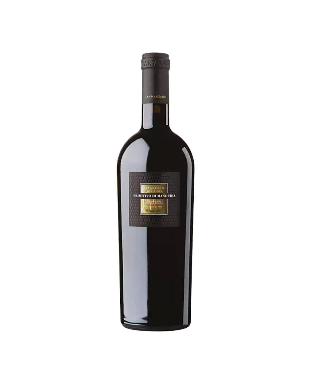 San Marzano, “Sessantanni” Primitivo di Manduria