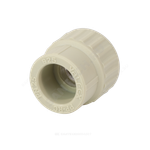 Муфта PP-R комбинированная серая Дн 20х1/2" ВР VALFEX 10129020Г