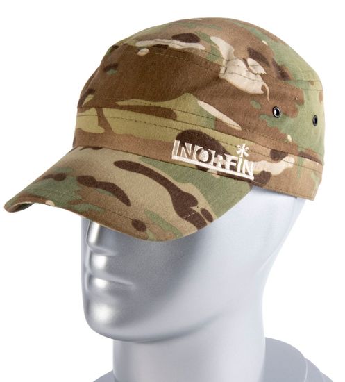Бейсболка Norfin GUARD CAMO