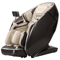 Массажное кресло Ergonova Phantom 5X