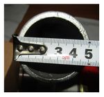 Турбокомпрессор Ricardo R6105AZLDS1; TDK 110 6LT(XDJ75-1)/Turbocharger