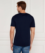 Футболка Aeronautica Militare - темно-синий(TS2361J607)