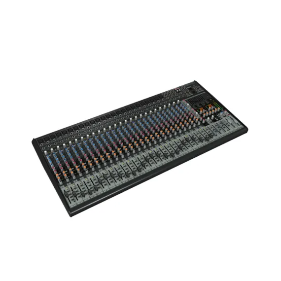 Behringer Eurodesk SX3242FX Black