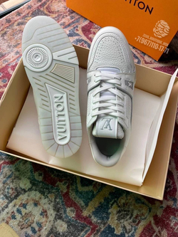 Кроссовки Louis Vuitton Trainer
