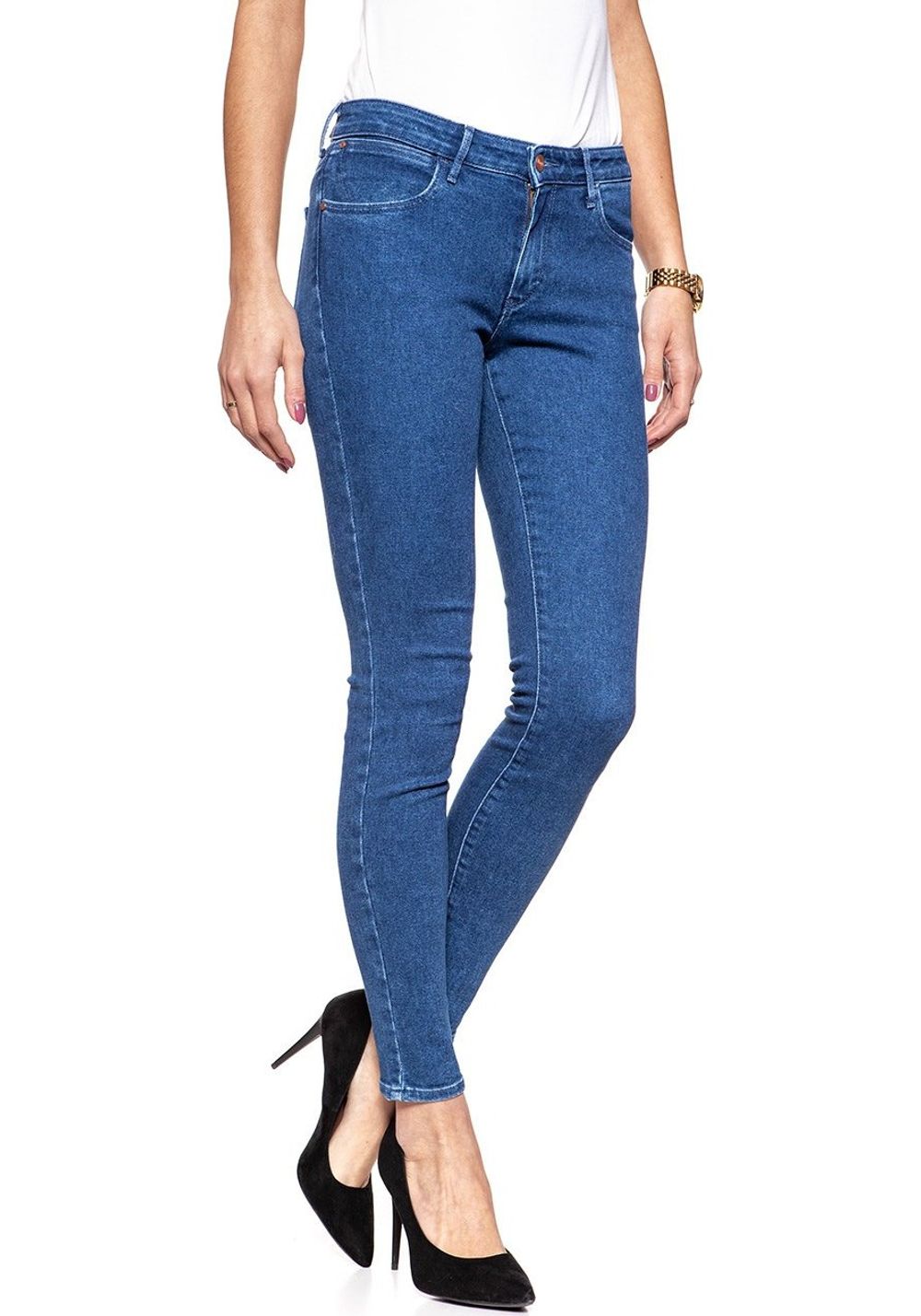 Джинсы SKINNY W28K6196K